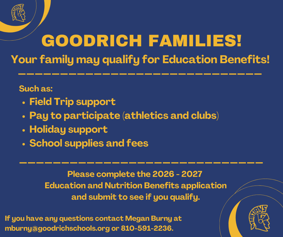 Educational and Nutritional Benefits